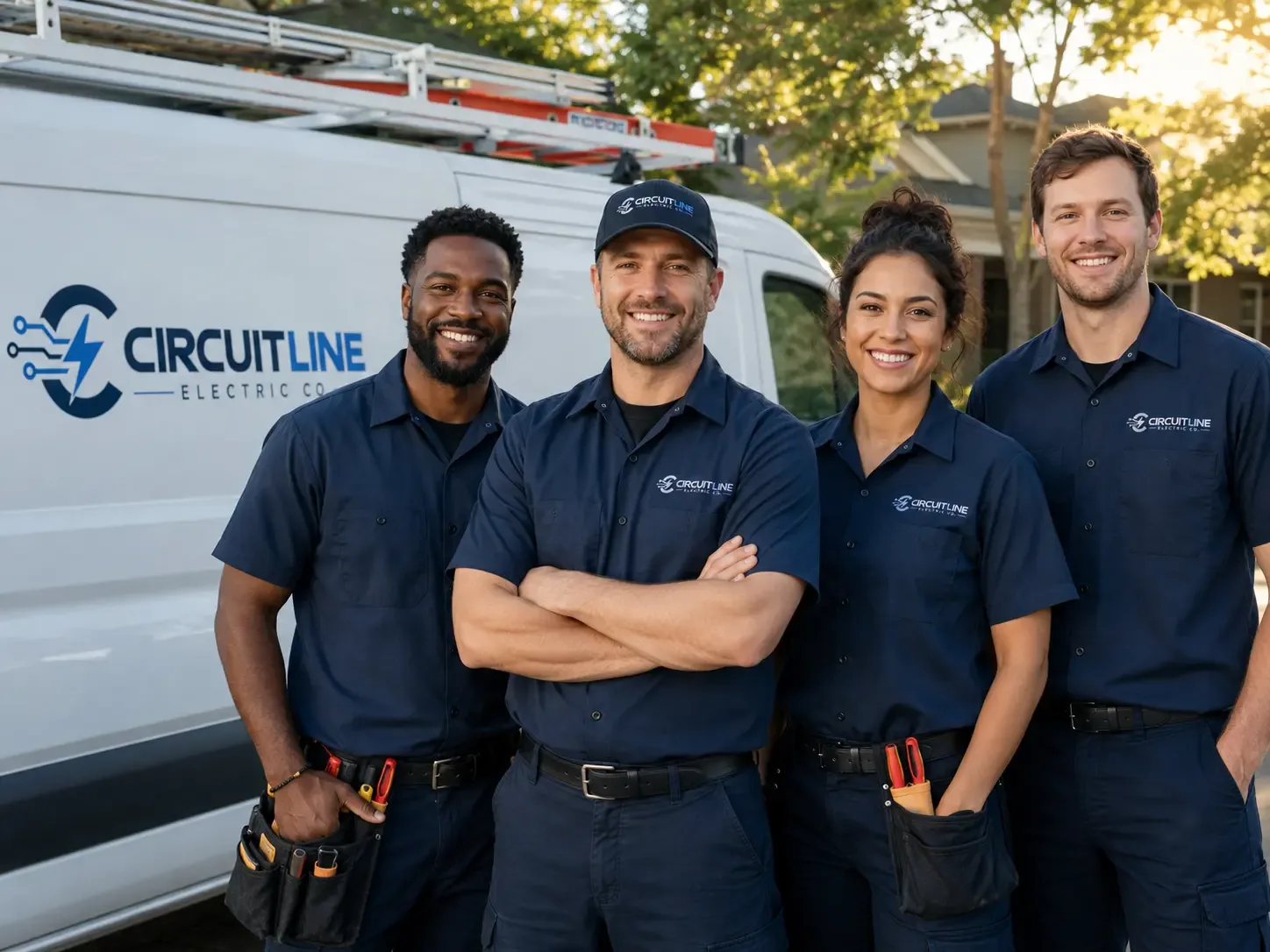 Whole Home Rewiring company in Catron, MO